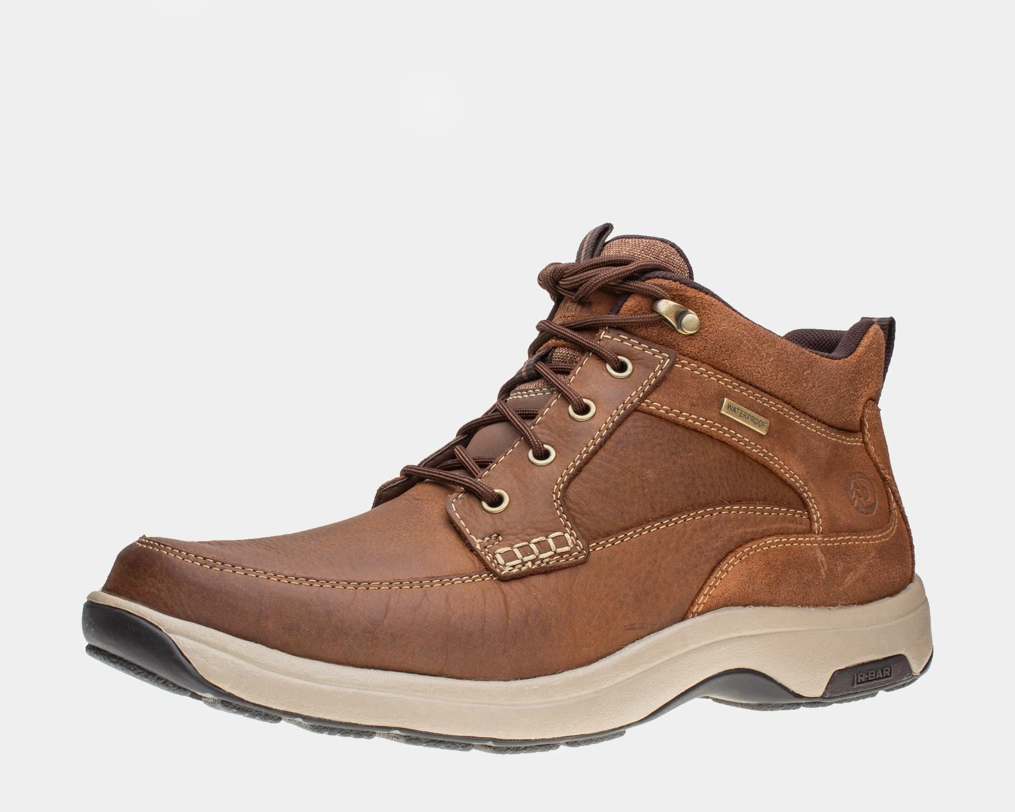 8000 Mid Waterproof Boot