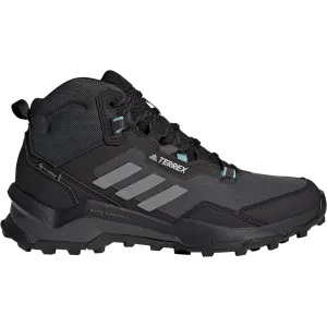 adidas Terrex AX4 Mid GORE-TEX Womens Walking Boots - Black