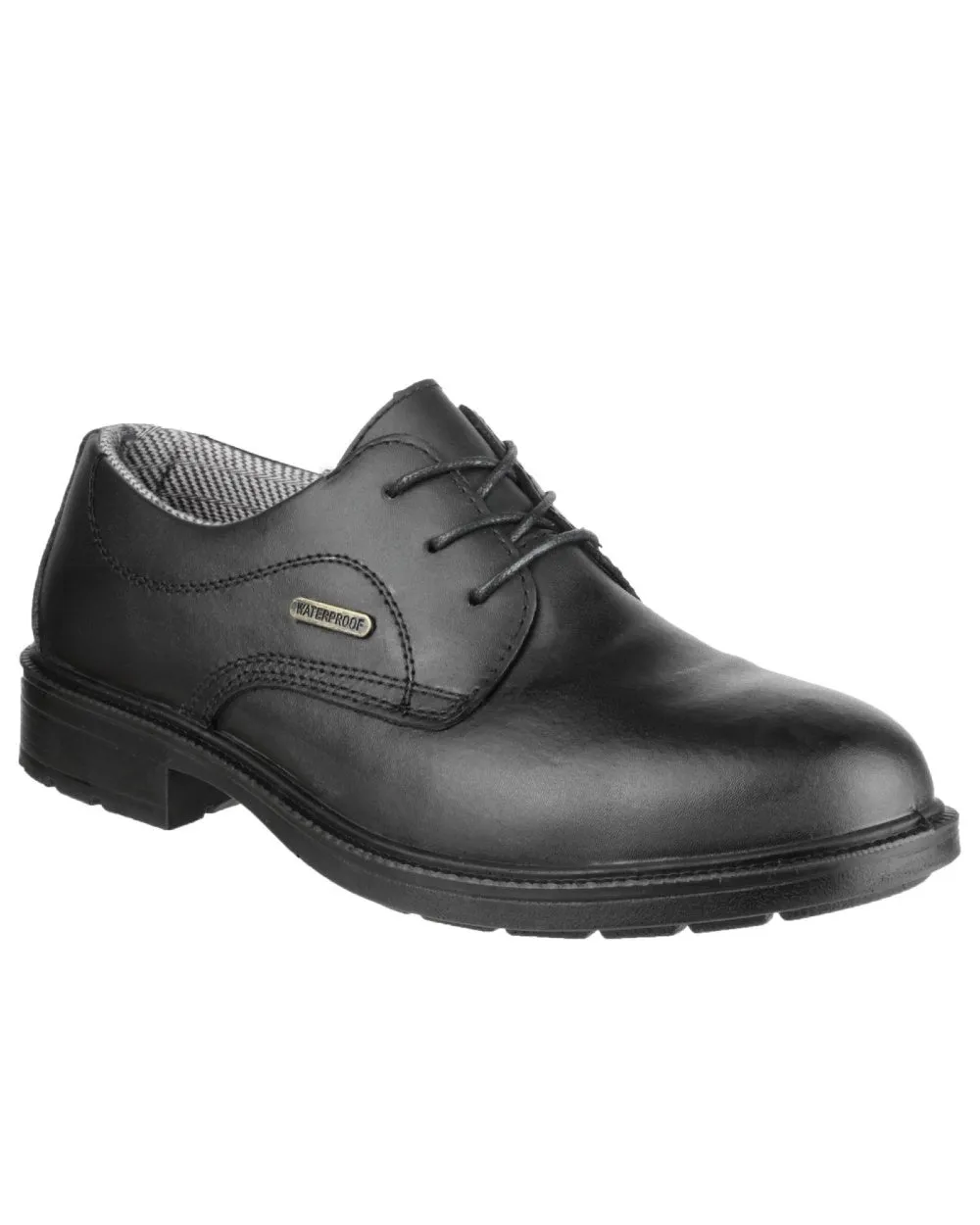 Amblers Safety FS62 Gibson Safety Shoes