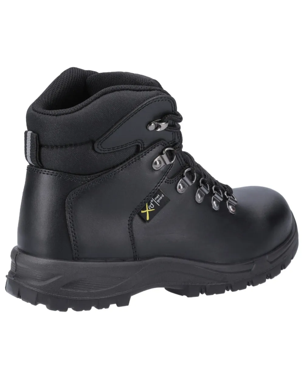 Amblers Safety Womens AS606 Jules Safety Boots