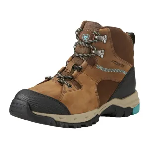 Ariat Womens Skyline Mid Waterproof Boots