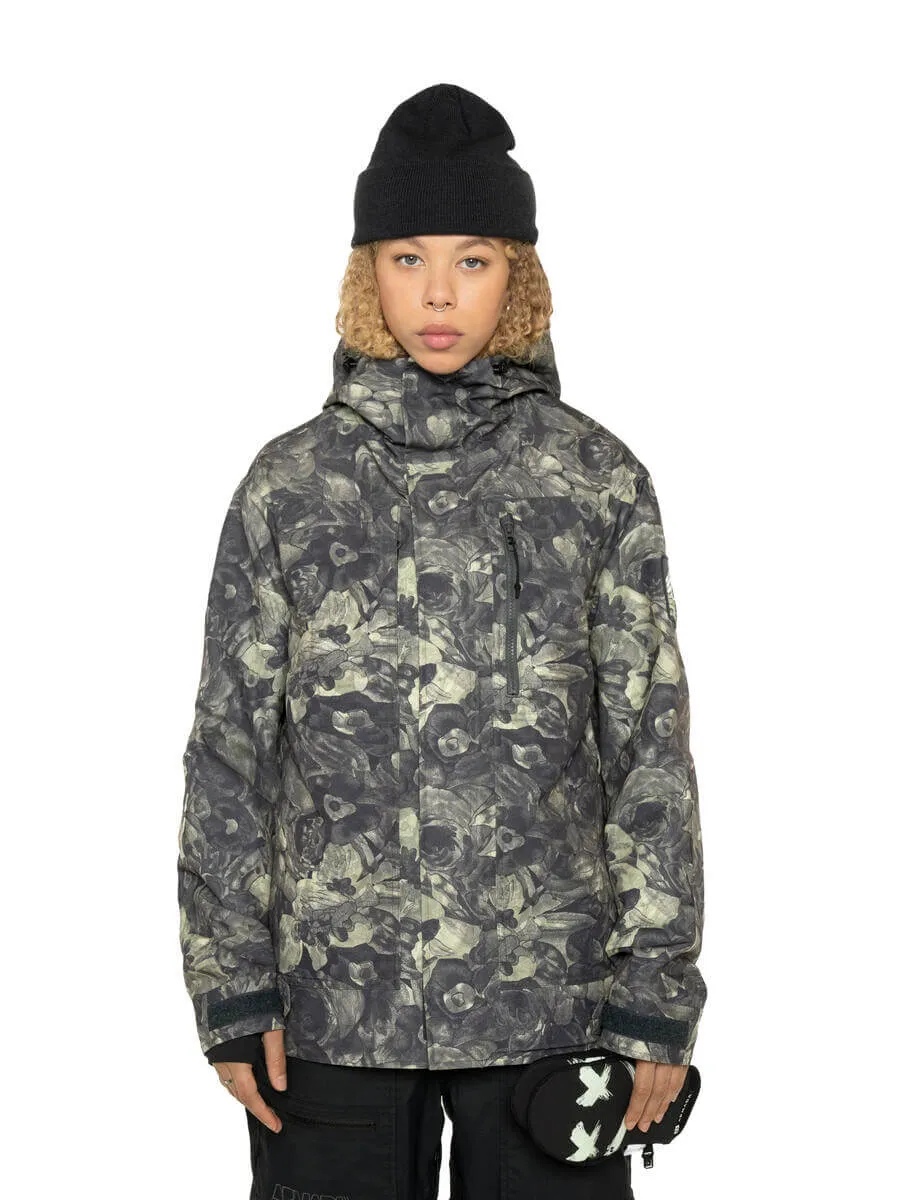 Armada Elvy 2L Shell Snow Jacket