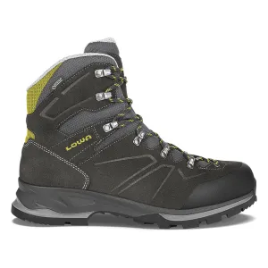 Baldo GTX - Anthracite/Olive