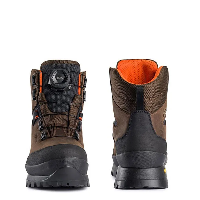 Beretta Arabuko GTX Walking Boot Brown