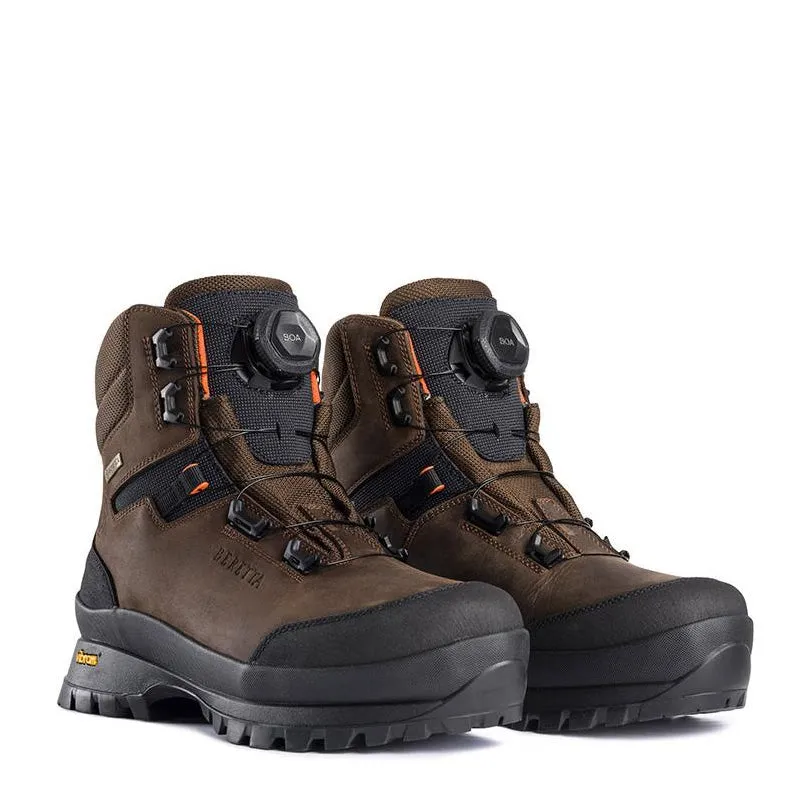 Beretta Arabuko GTX Walking Boot Brown