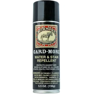 Bickmore Gard-More Water & Stain Repellent