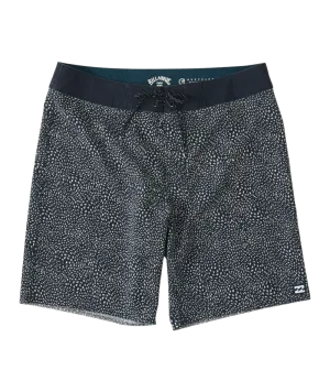 Billabong Sundays Pro Boardshorts-Indigo