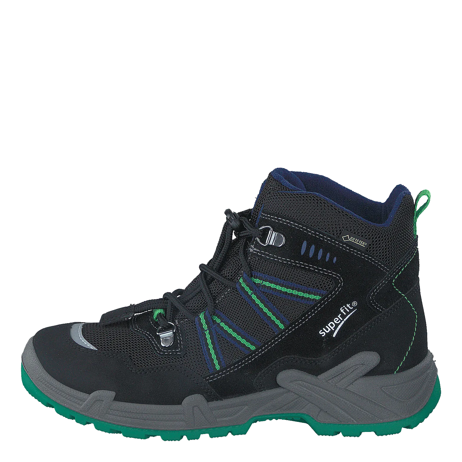 Canyon GORE-TEX® Black Combi