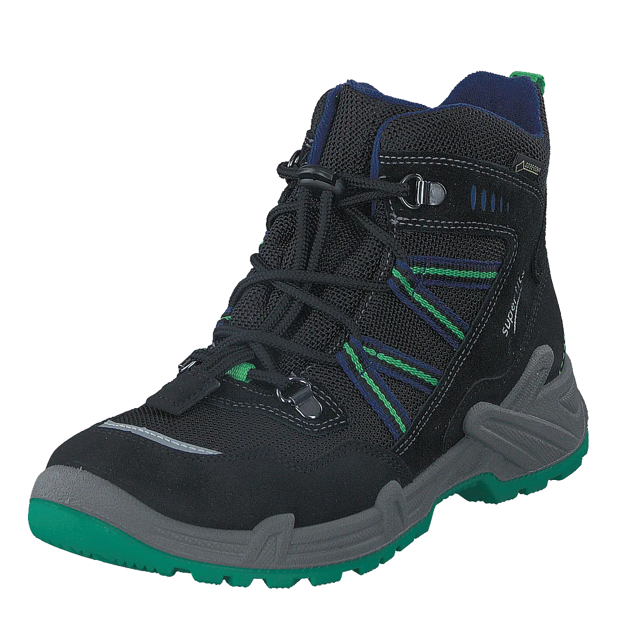 Canyon GORE-TEX® Black Combi