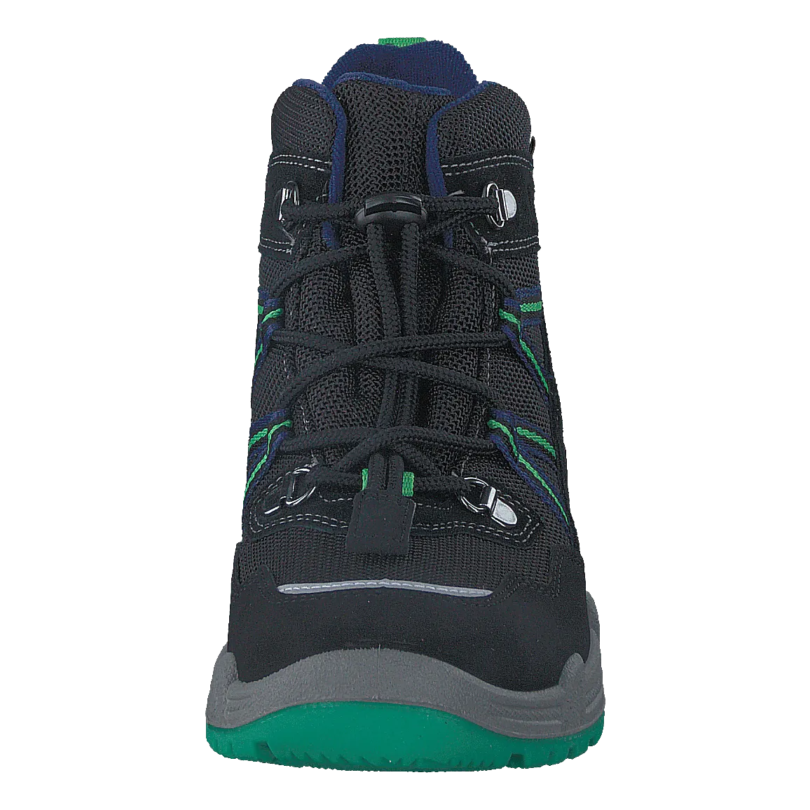 Canyon GORE-TEX® Black Combi