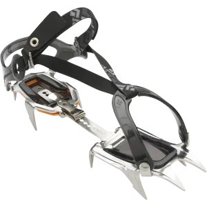 Contact Strap Crampons