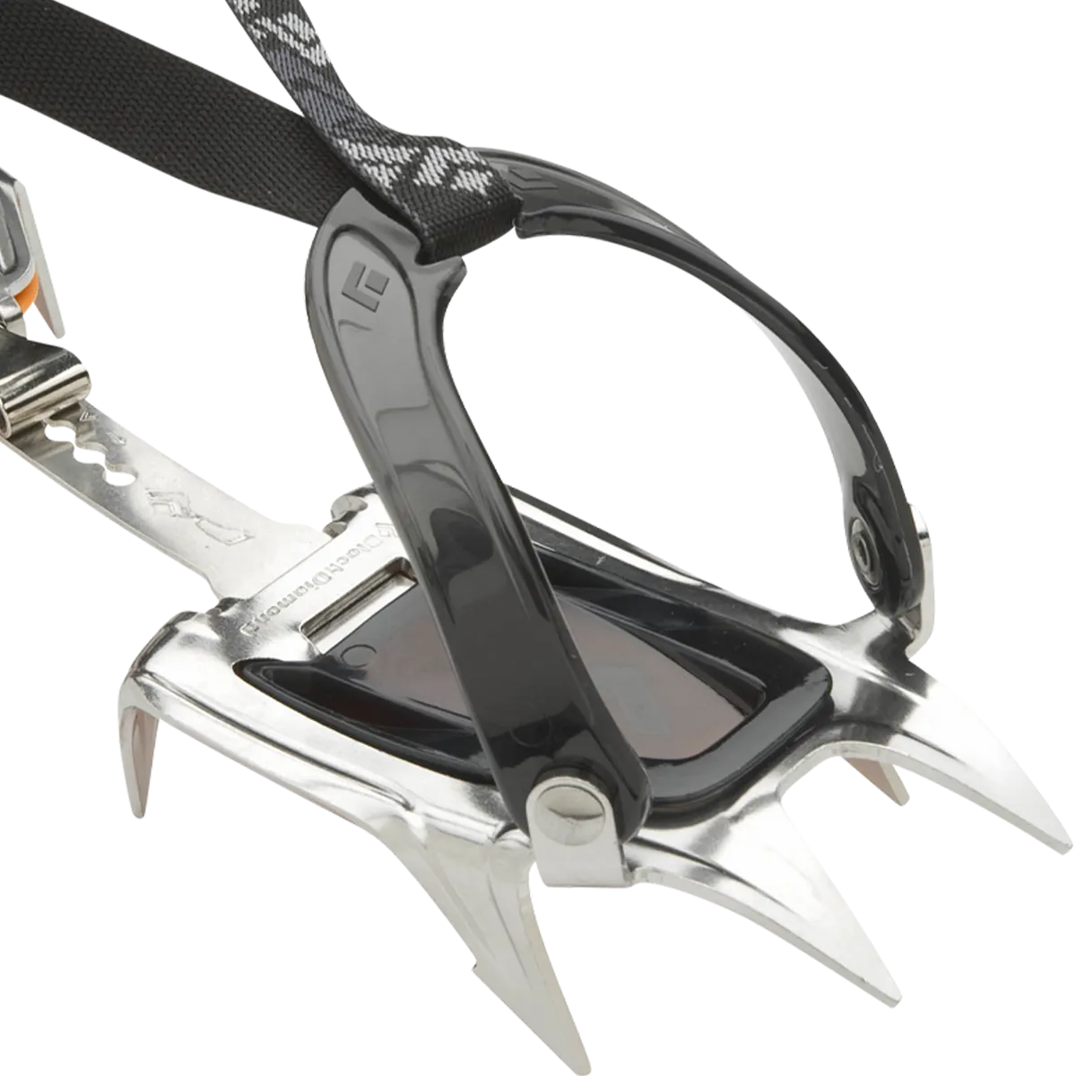 Contact Strap Crampons