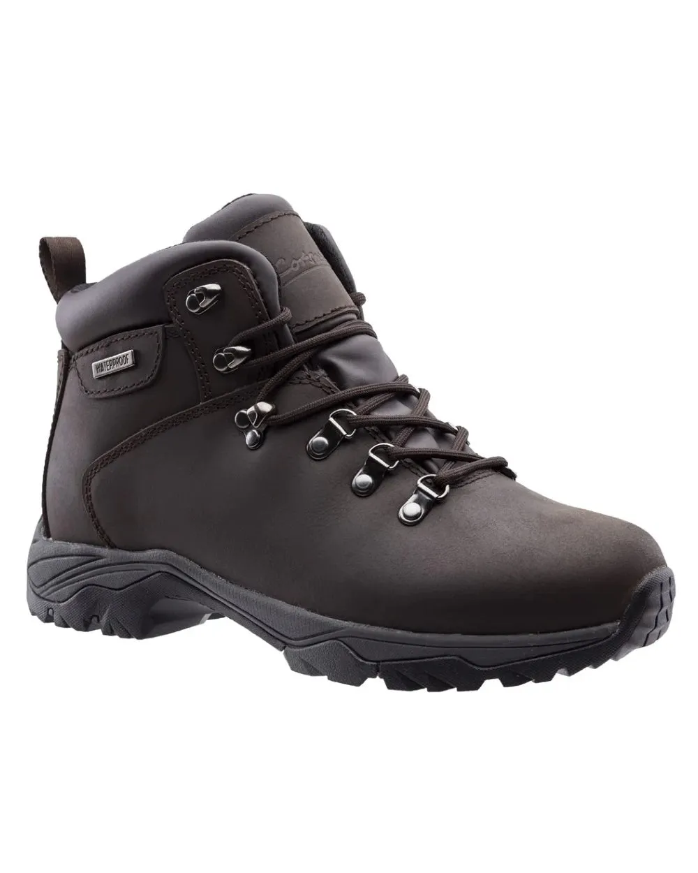 Cotswold Mens Nebraska Hiking Boots