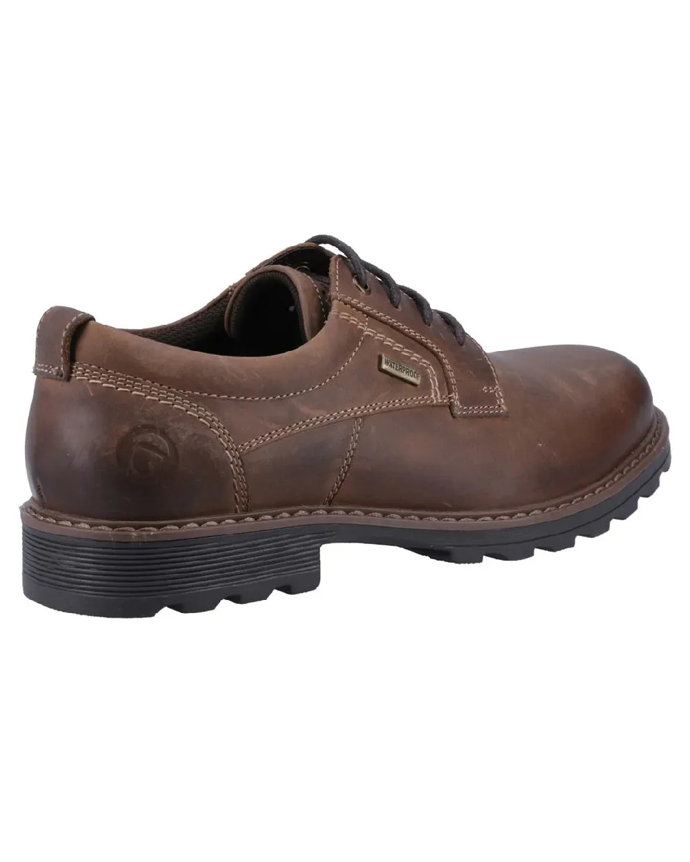 Cotswold Tadwick Shoes