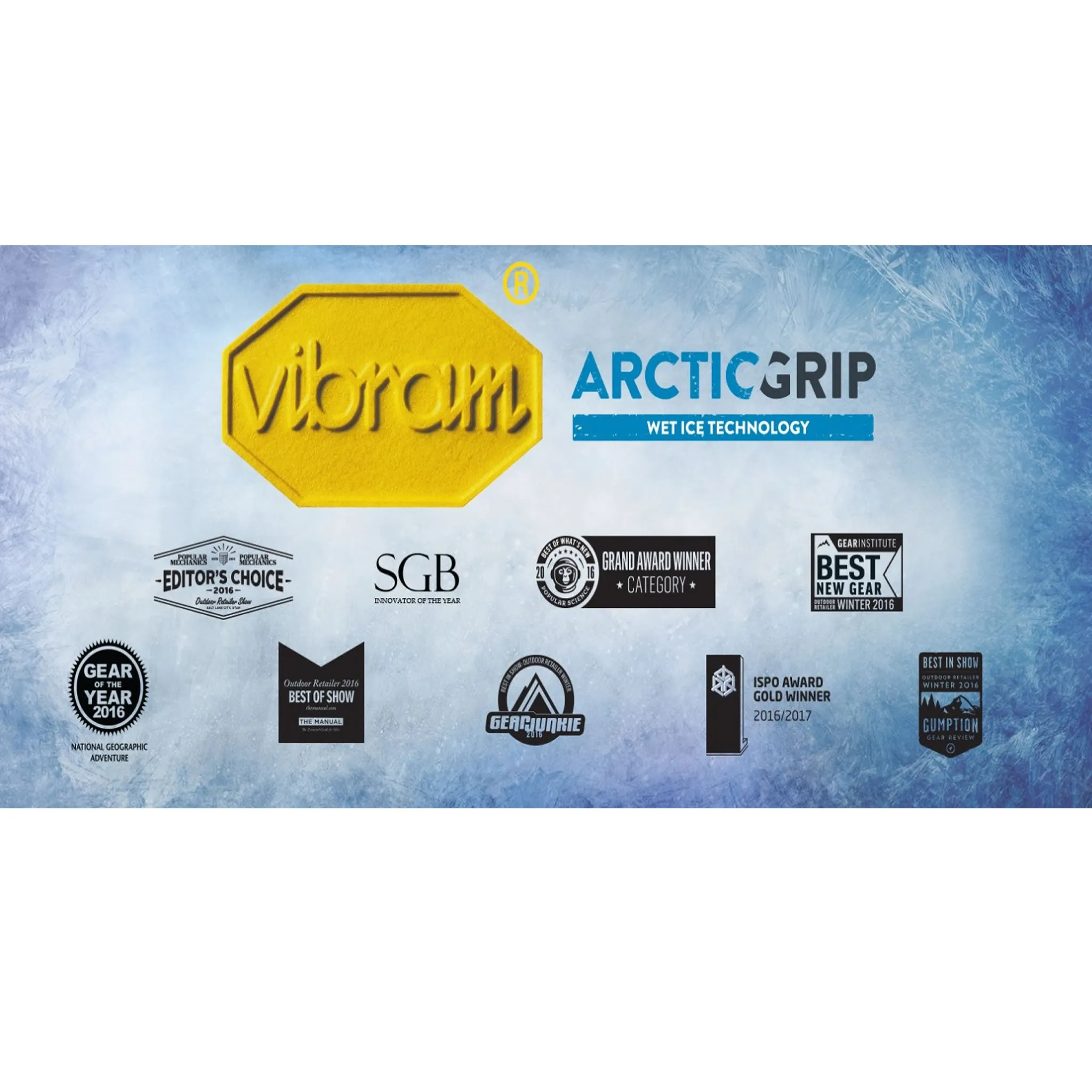 Dolomite Tamaskan Vibram Arctic Grip Sole