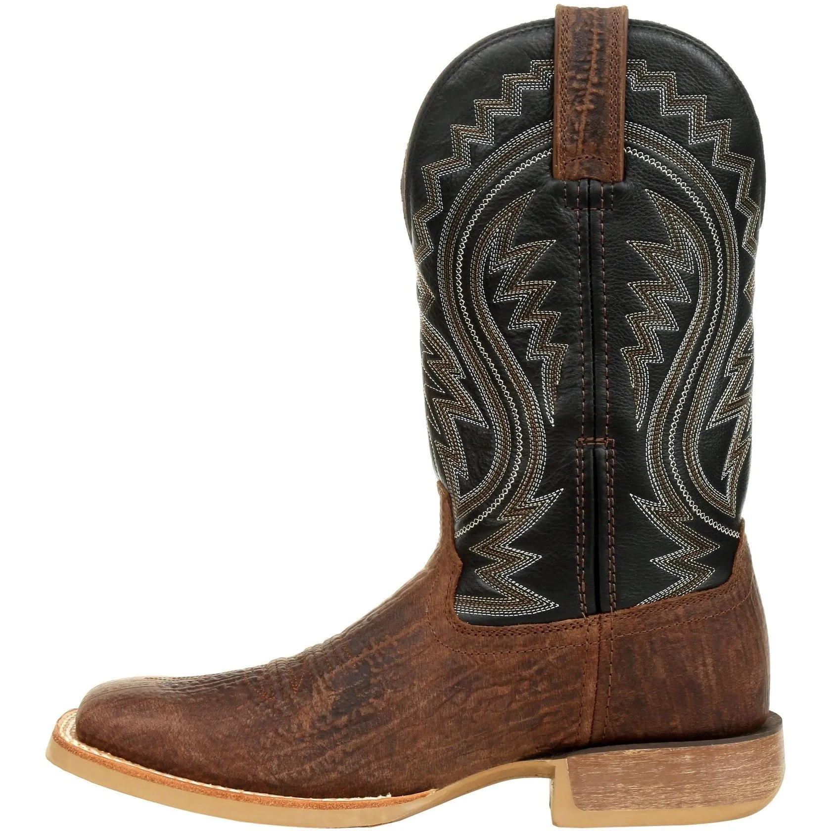 Durango Men's Rebel Pro Acorn 12" Square Toe Western Boot - DDB0292