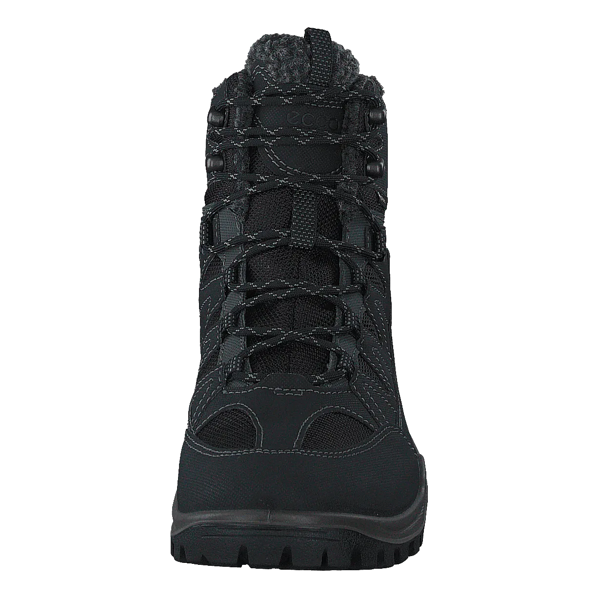 Ecco Xpedition Iii W Black/black