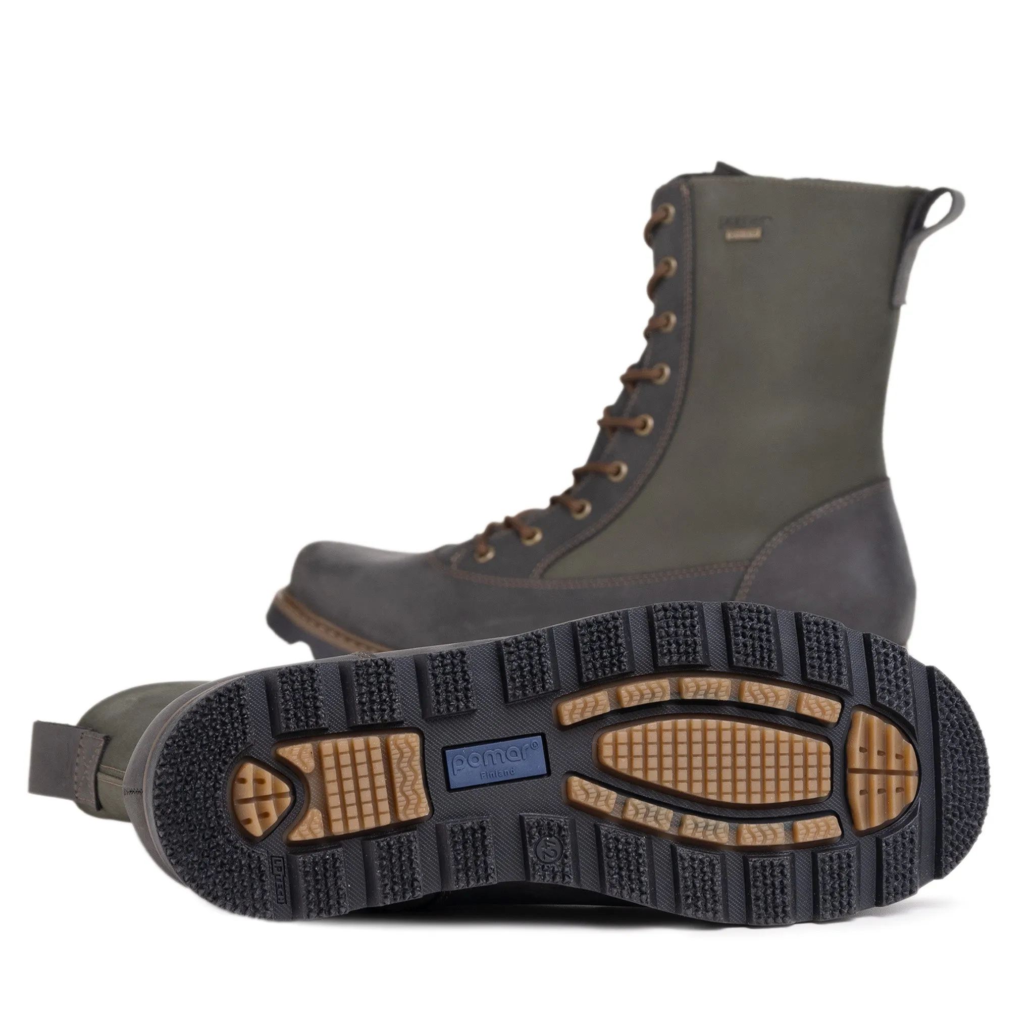 ENO Men's GORE-TEX® Zero Waste winter boots