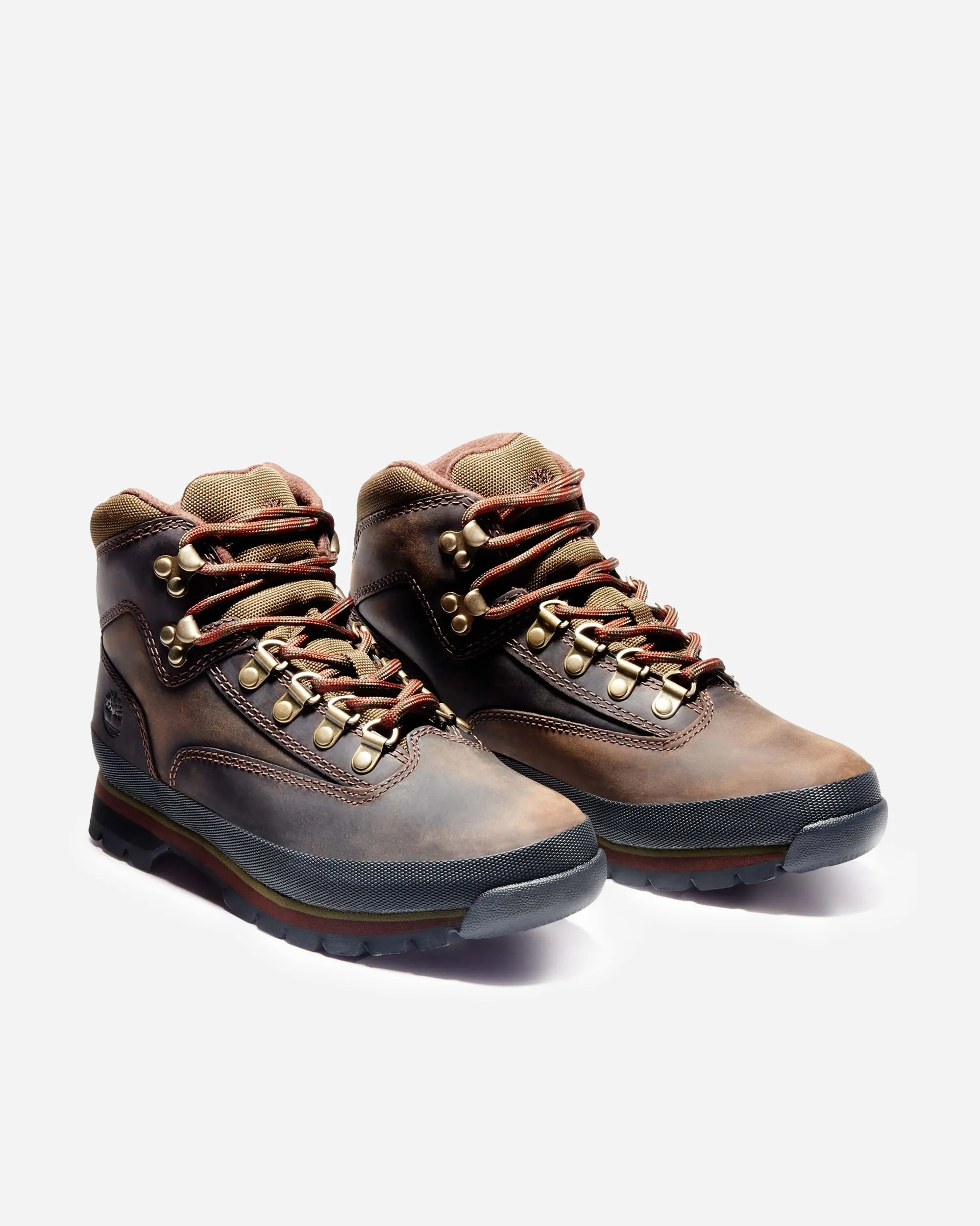 Euro Hiker Boots