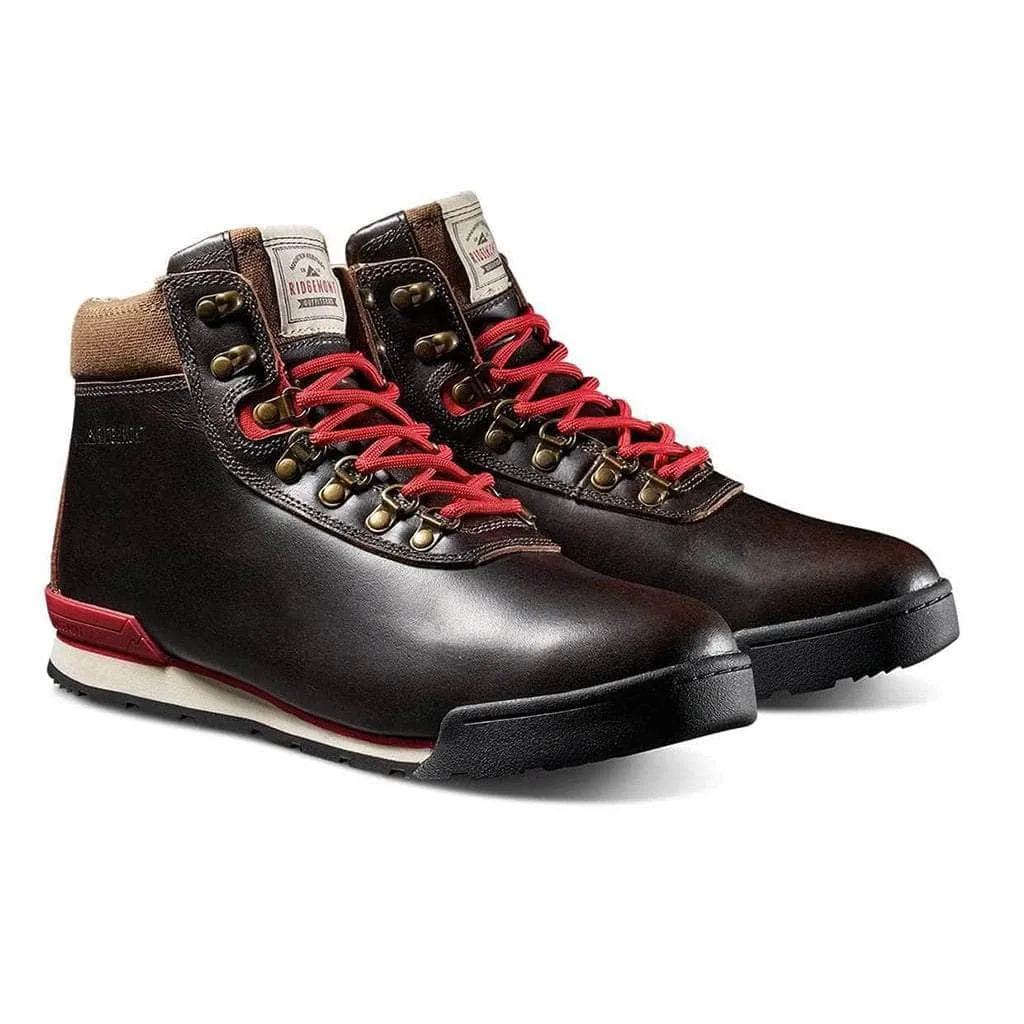 Heritage Hydroguard - Java/Red