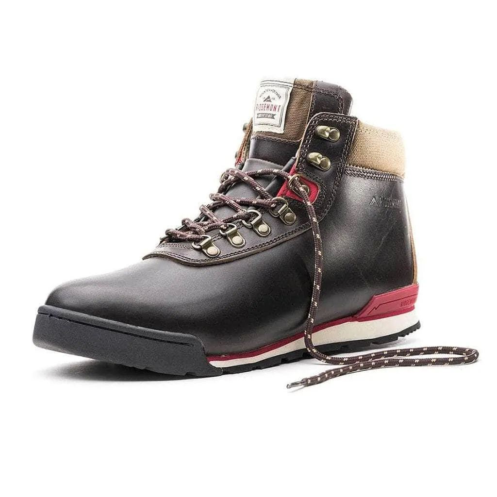 Heritage Hydroguard - Java/Red