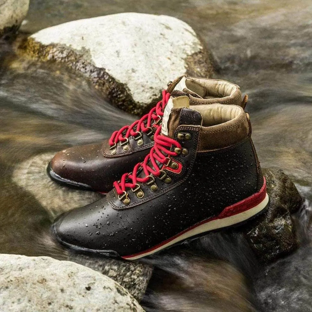 Heritage Hydroguard - Java/Red