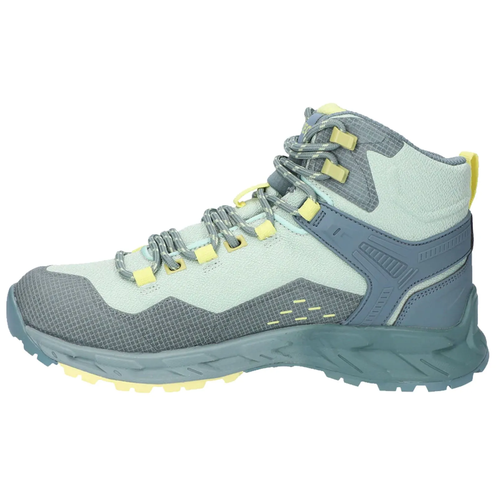 Hi-Tec Ladies Verve Walking Boots