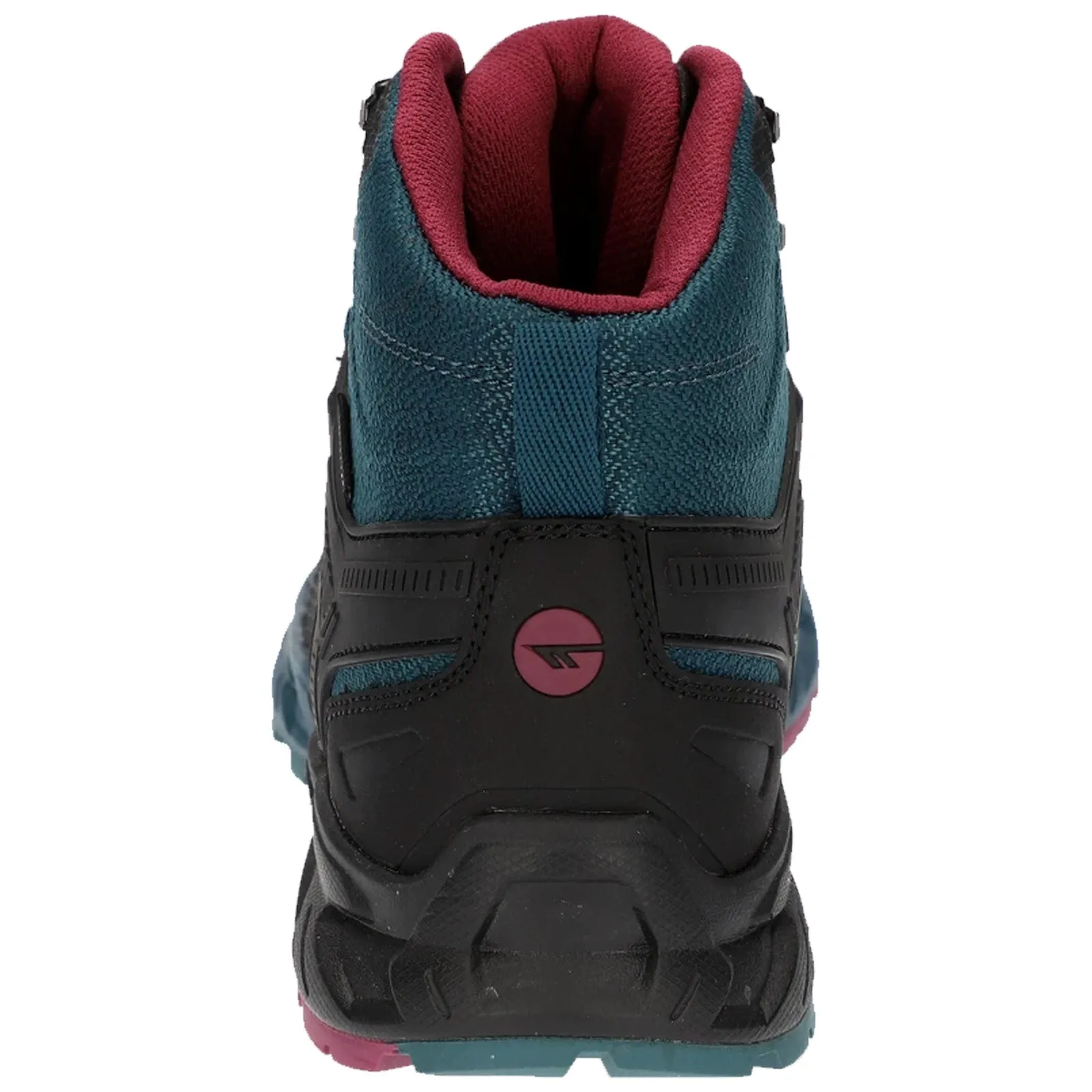 Hi-Tec Ladies Verve Walking Boots