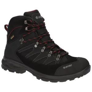 Hi-Tec Mens Clamber Boots