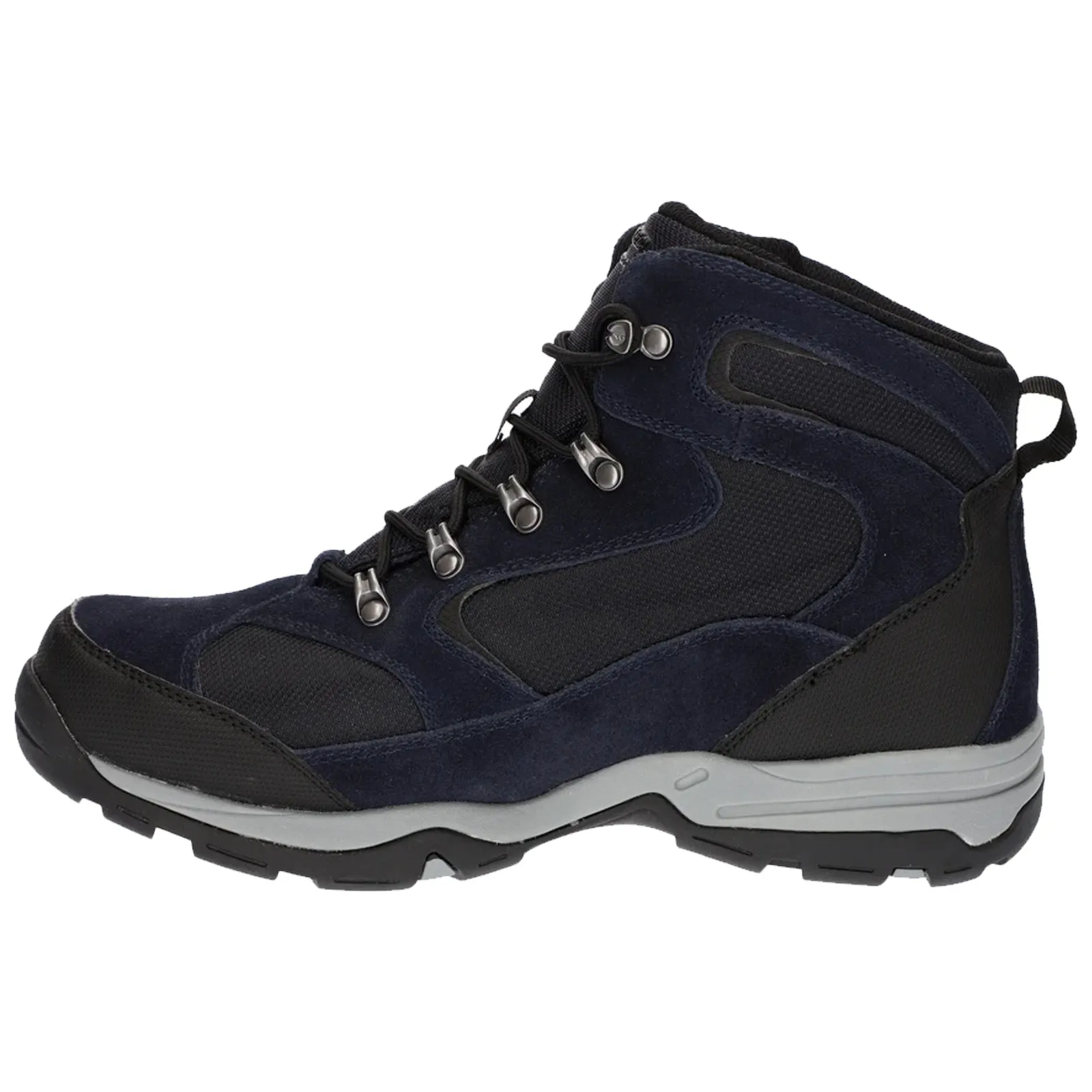 Hi-Tec Mens Storm Walking Boots