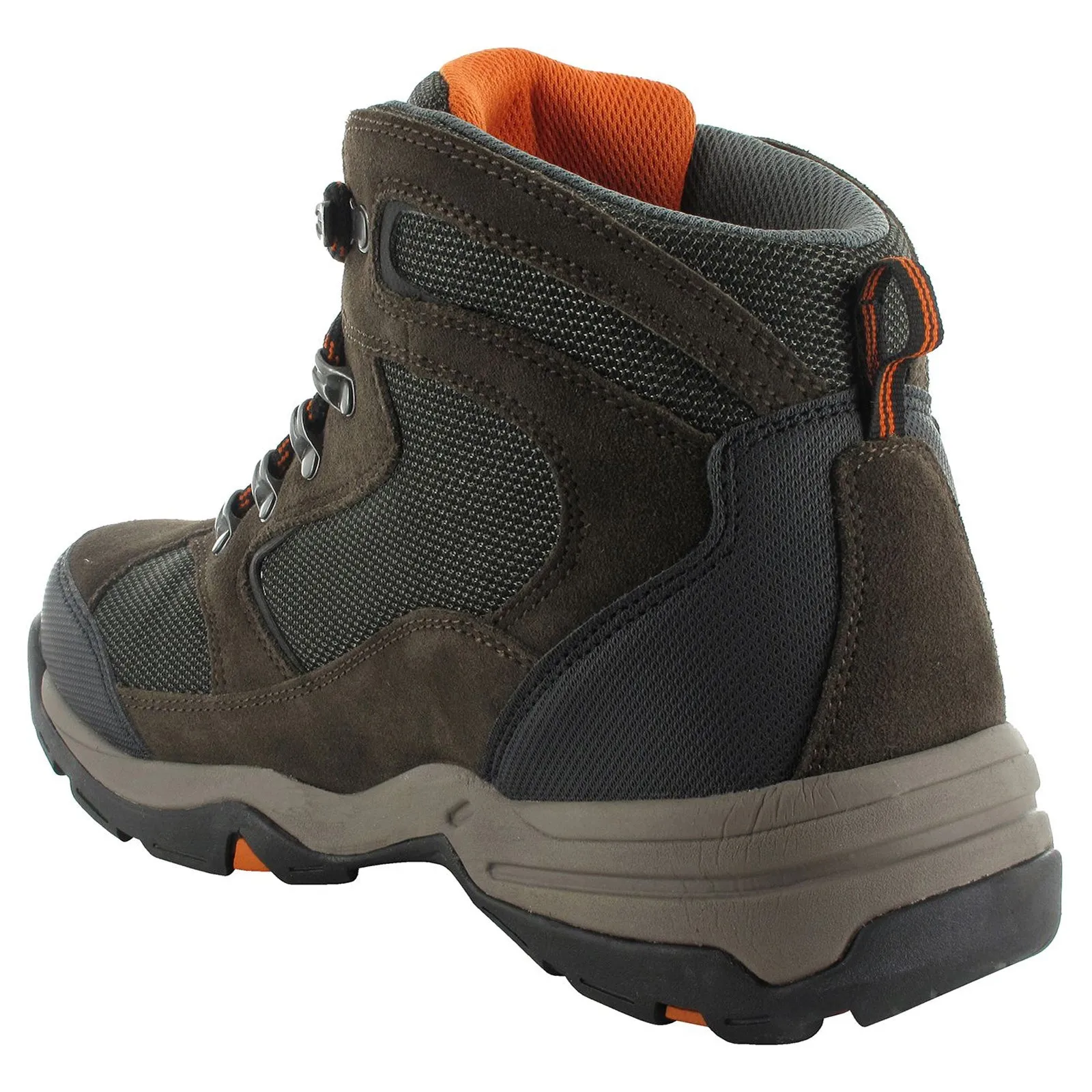 Hi-Tec Mens Storm Walking Boots