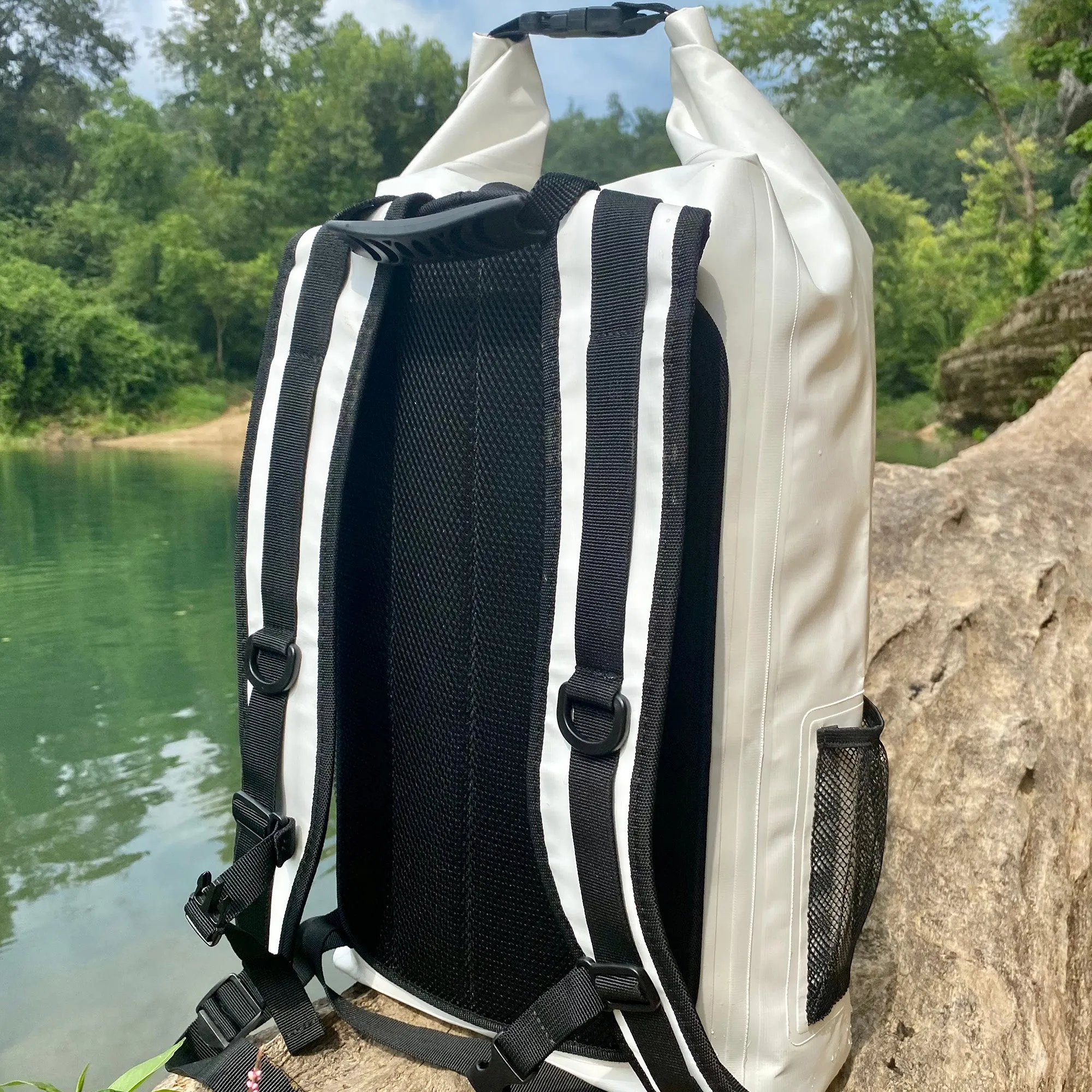 Iceberg Dry Bag - WHOLESALE