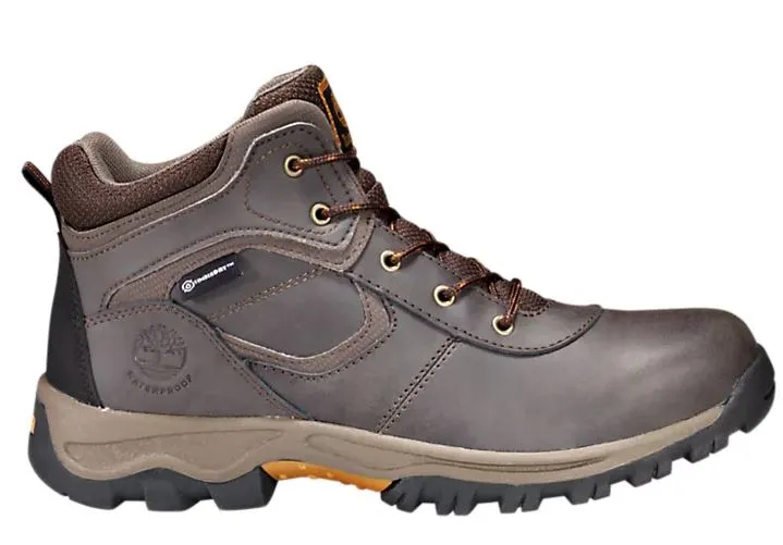 Junior Mt. Madsen Mid Waterproof Boot