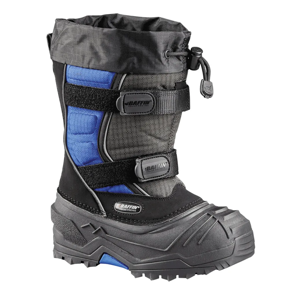 Kid's Baffin Eiger Boot