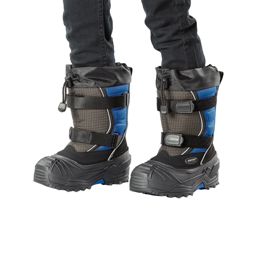 Kid's Baffin Eiger Boot