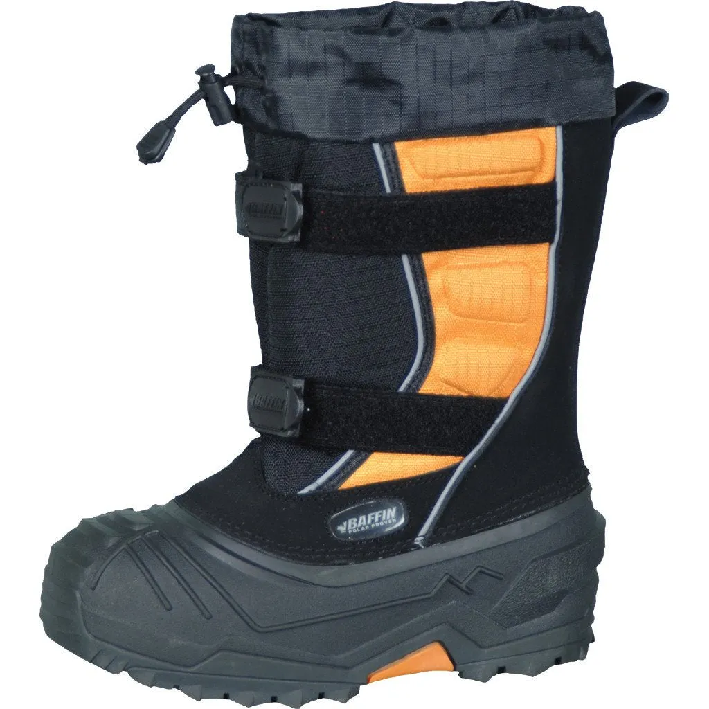 Kid's Baffin Eiger Boot