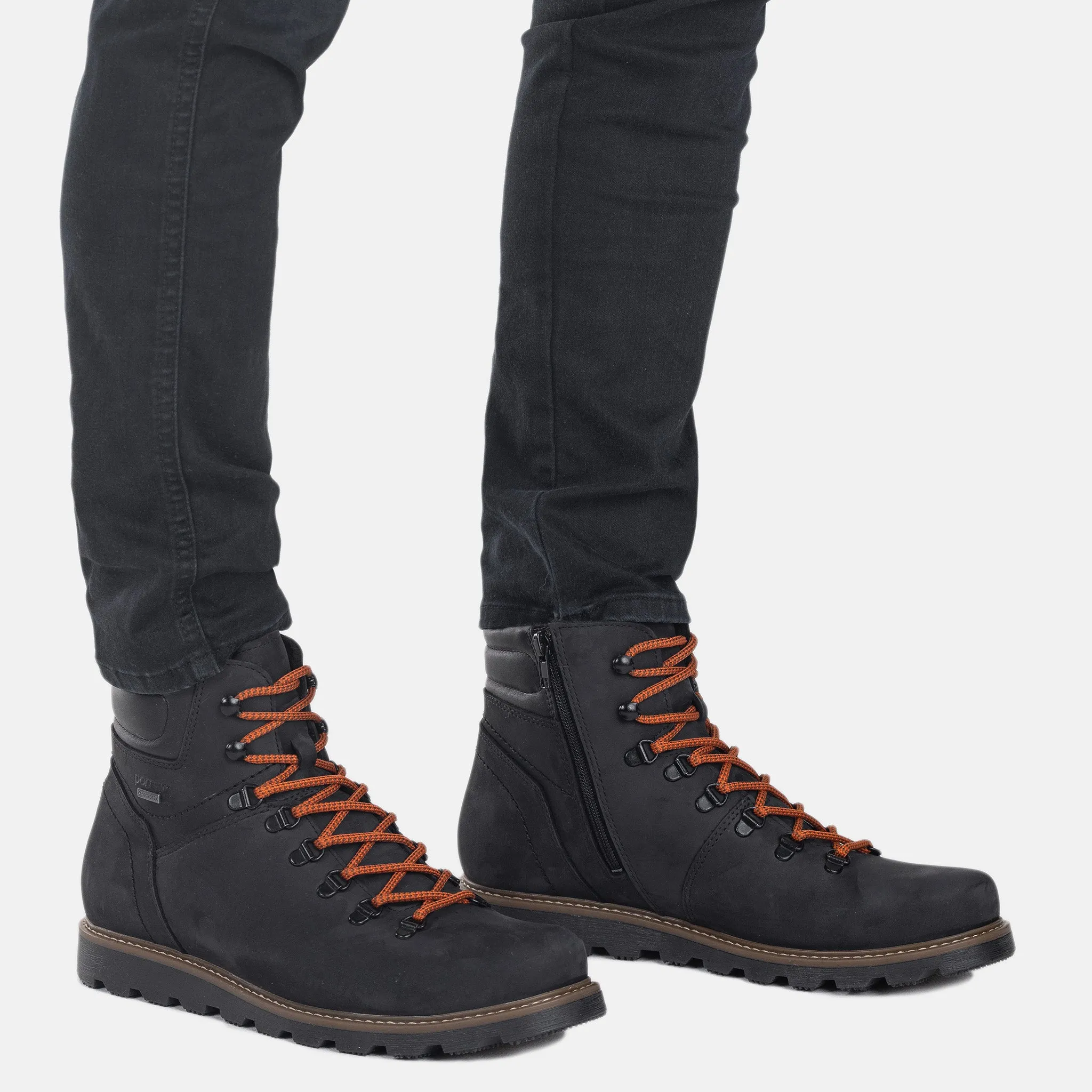 LUKKI Men's GORE-TEX® winter boots