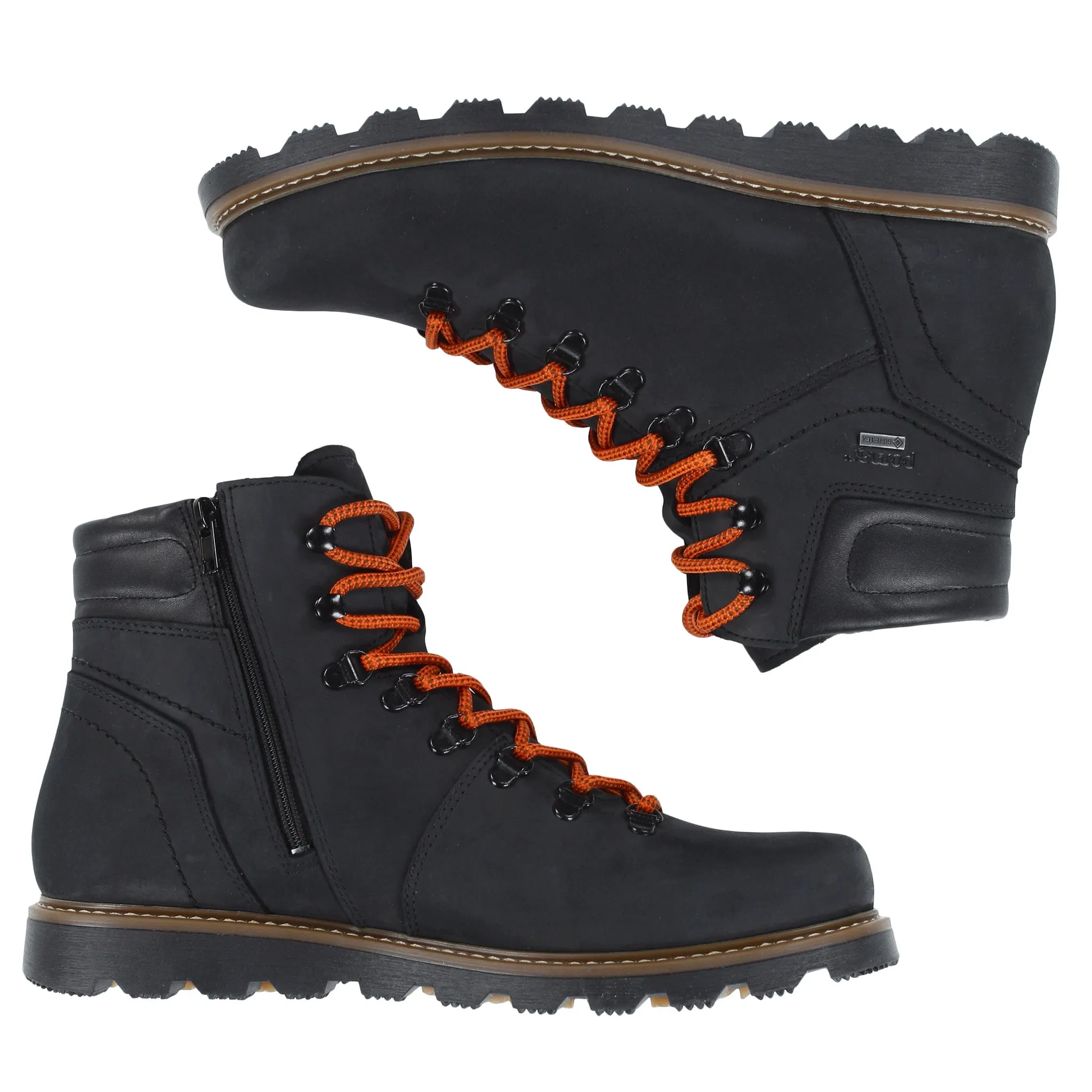 LUKKI Men's GORE-TEX® winter boots