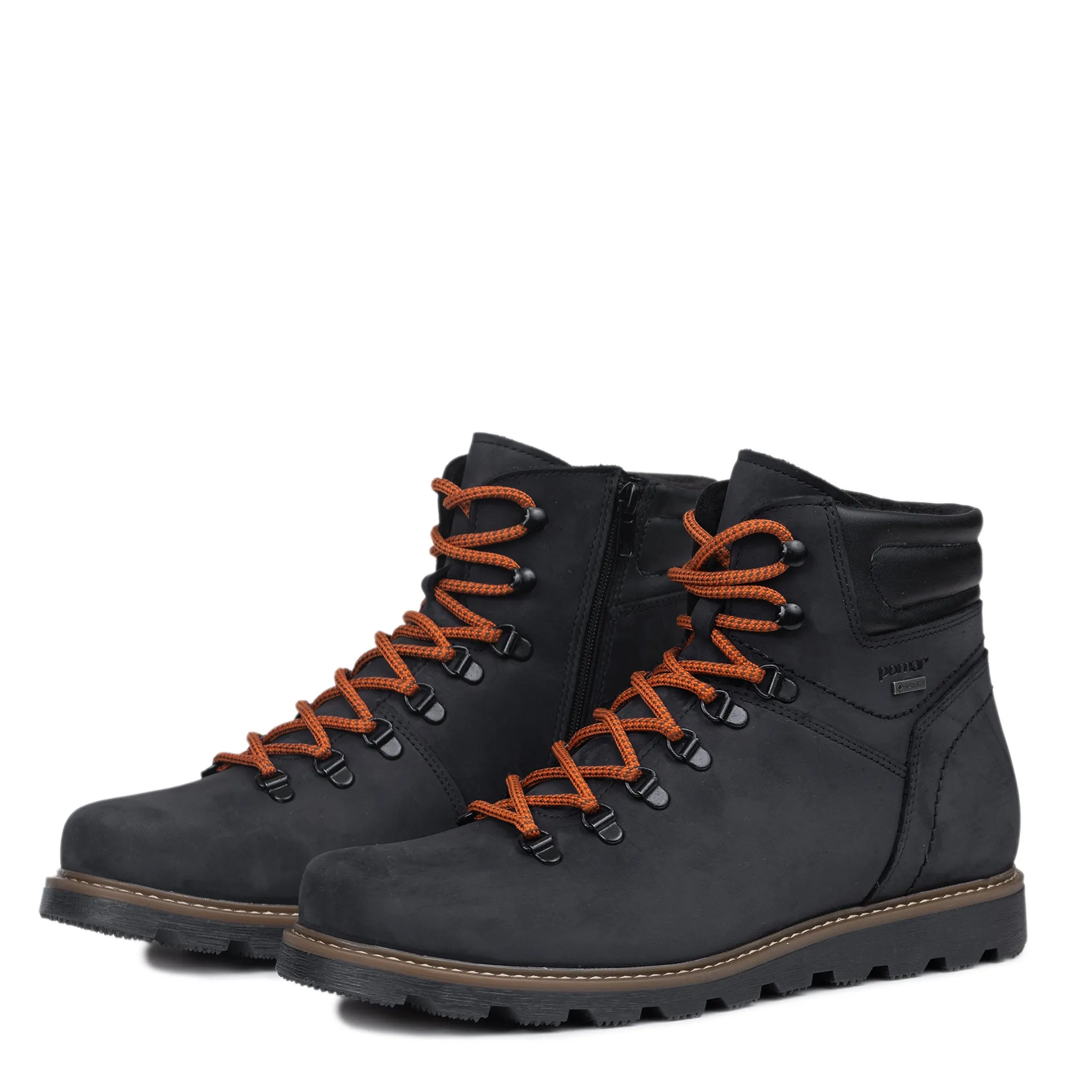 LUKKI Men's GORE-TEX® winter boots