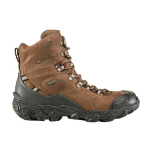 Men's Bridger 8" Insulated B-DRY