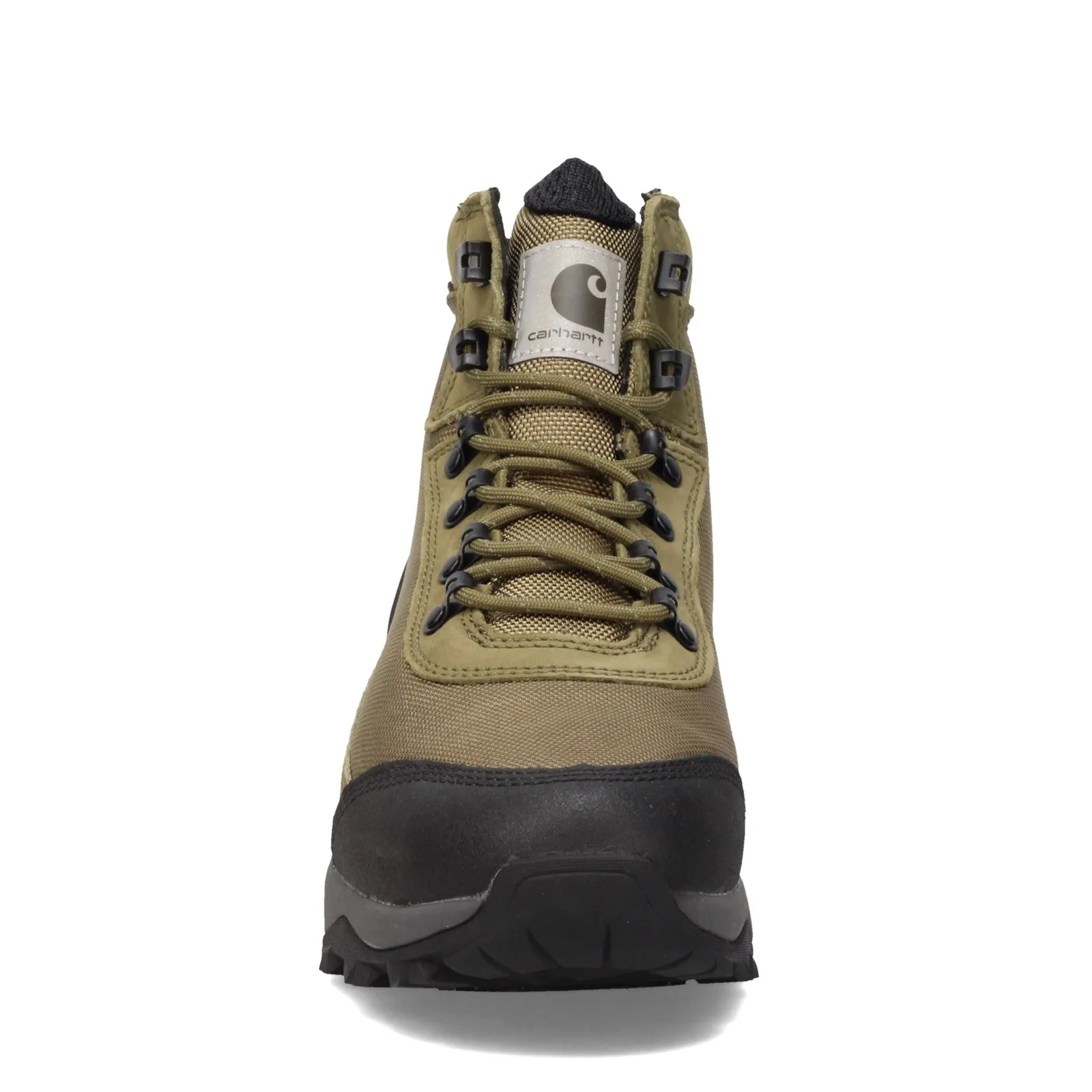 Men's Carhartt, Waterproof 6 Inch Soft Toe Hiker Boot