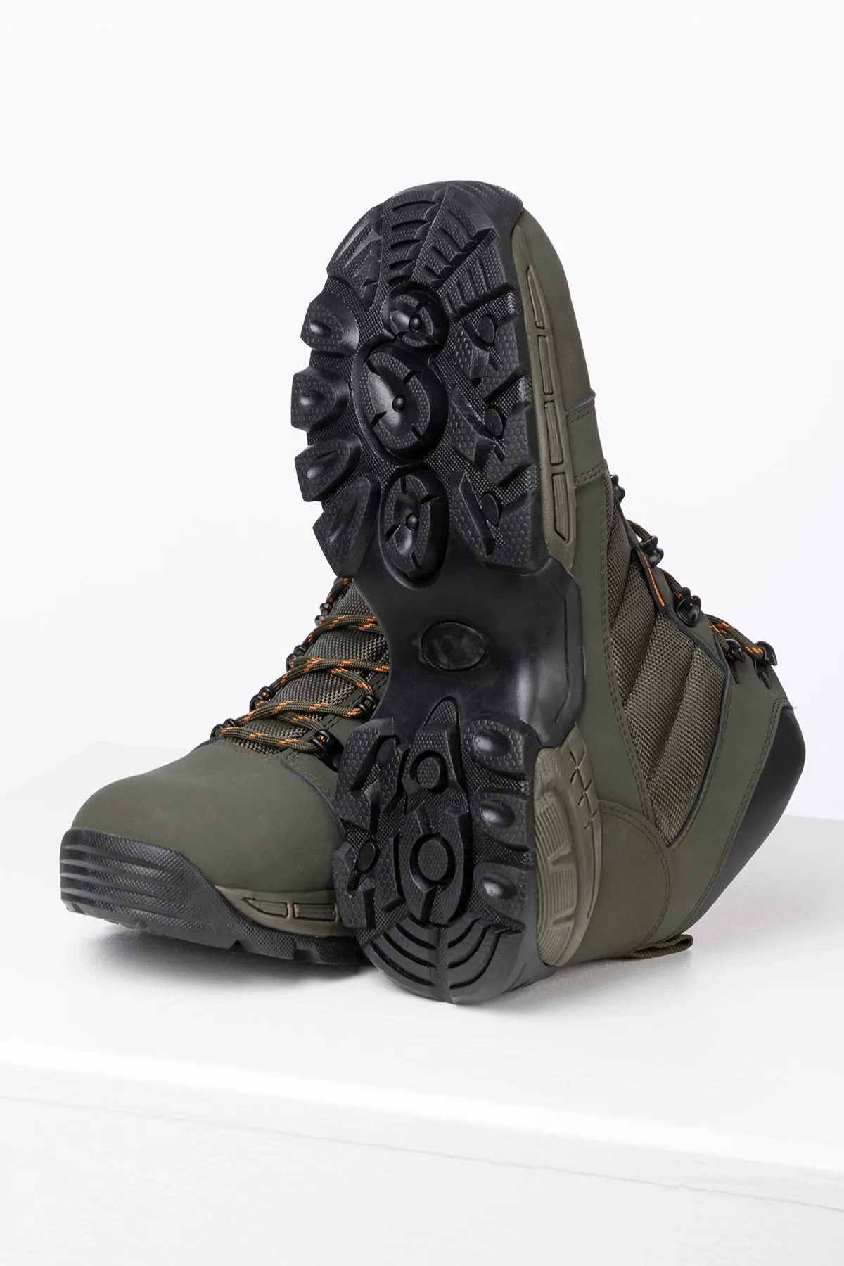 Men's Hiking Boots - Gembling