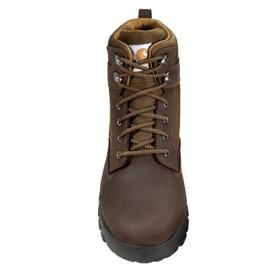 Men's Rugged Flex 6-Inch Waterproof Work Boot