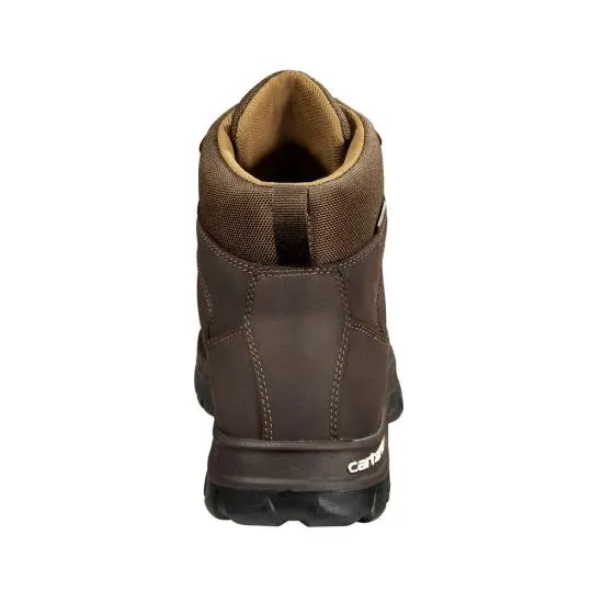 Men's Rugged Flex 6-Inch Waterproof Work Boot