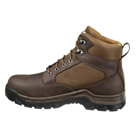 Men's Rugged Flex 6-Inch Waterproof Work Boot