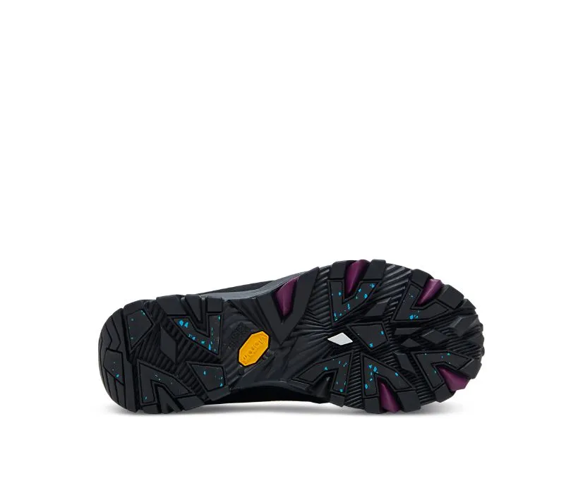 Merrell COLDPACK ICE  MOC Waterproof Black Women's Medium Width