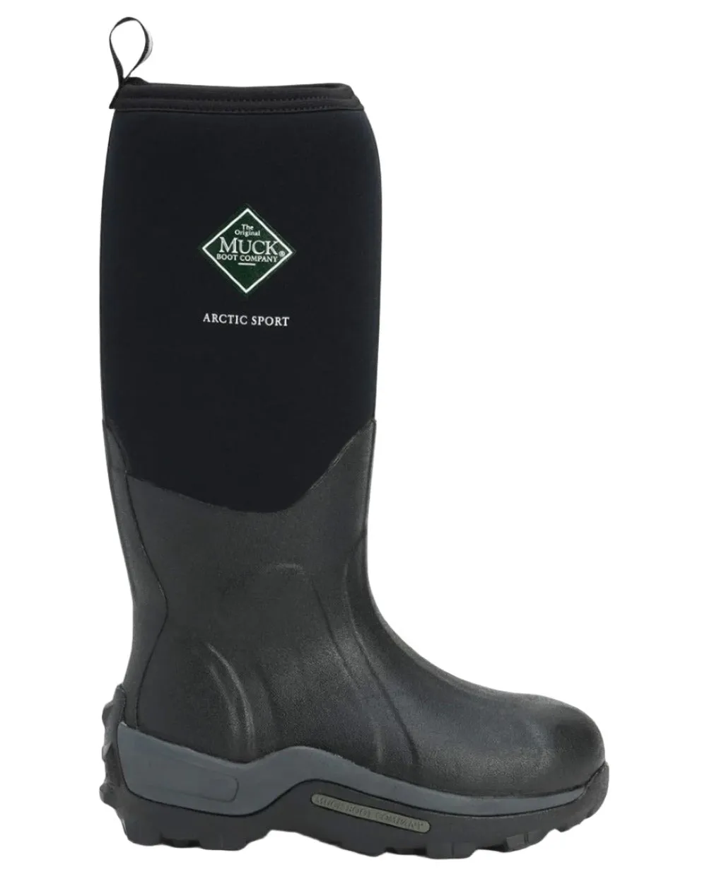 Muck Boots Arctic Sport Tall Wellingtons