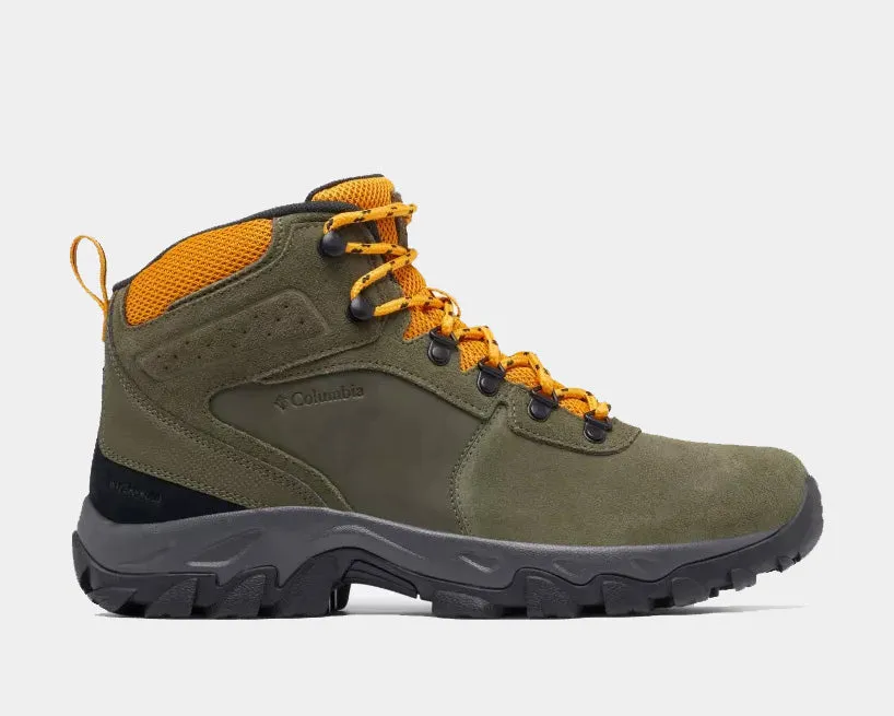 Newton Ridge™ Plus II Suede WP