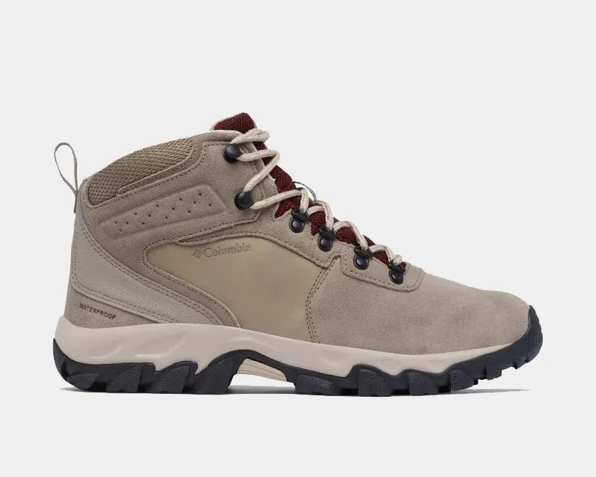 Newton Ridge™ Plus II Suede WP