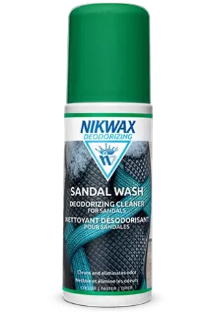 Nikwax Sandal Wash